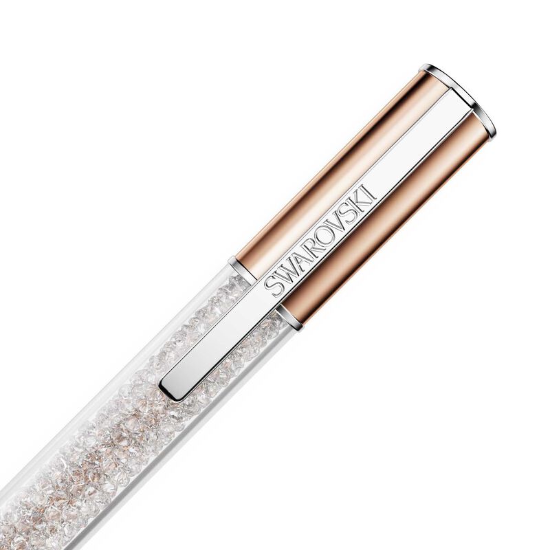 Swarovski Crystalline Lustre Ballpoint Pen image number 1
